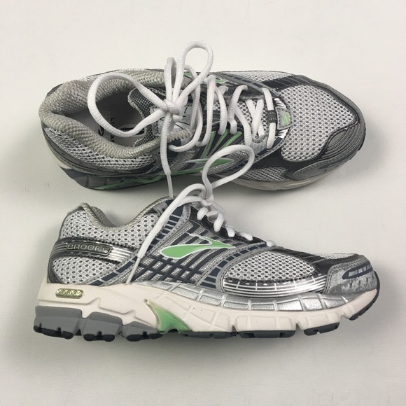 brooks ariel 8.5